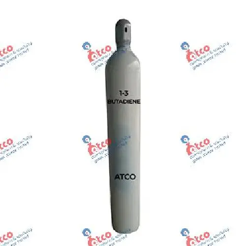 1-3 Butadiene