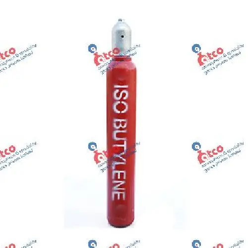 ISO Butylene