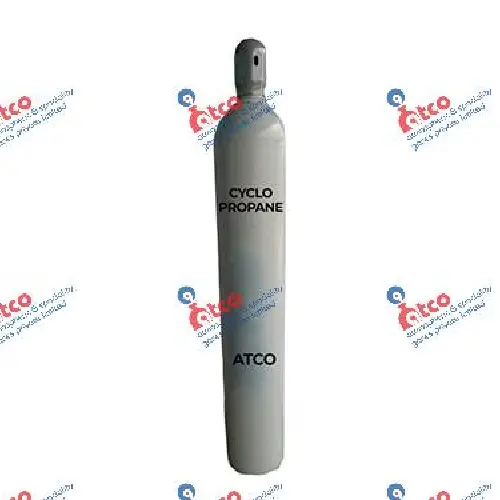 Cyclo Propane