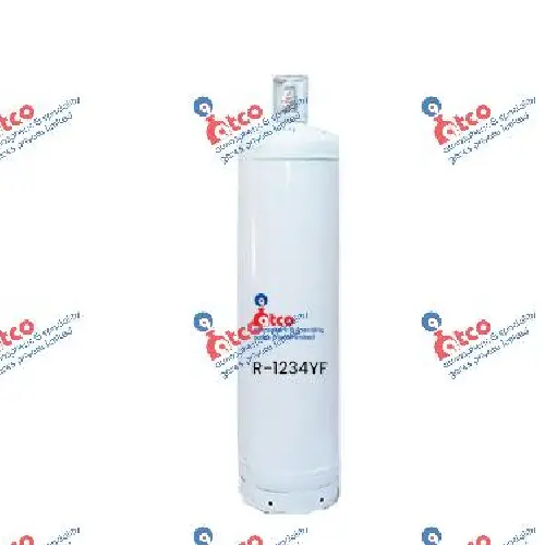 R 1234YF